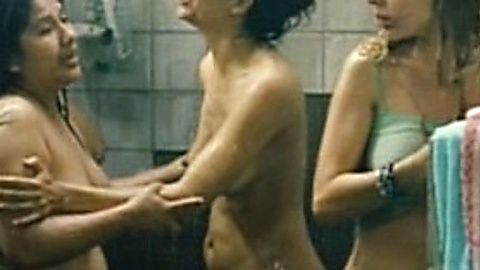 Pic: Laura García in Lion's Den (2008)