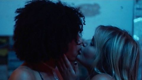Pic: Kyrae Patterson in Obey (2018)