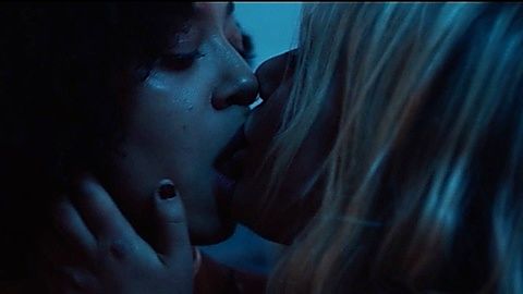 Pic: Sophie Kennedy Clark in Obey (2018)