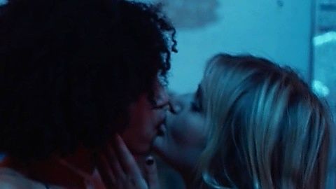 Pic: Sophie Kennedy Clark in Obey (2018)