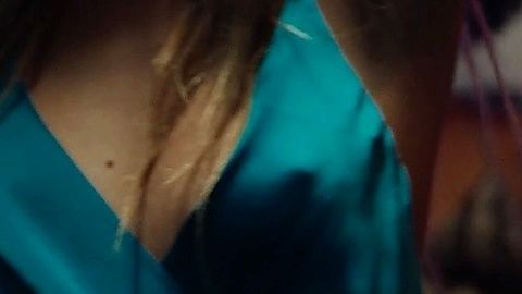Pic: Sophie Kennedy Clark in Obey (2018)