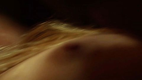 Pic: Sophie Kennedy Clark in Obey (2018)