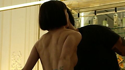 Pic: Alice Pagani in Baby (2018)