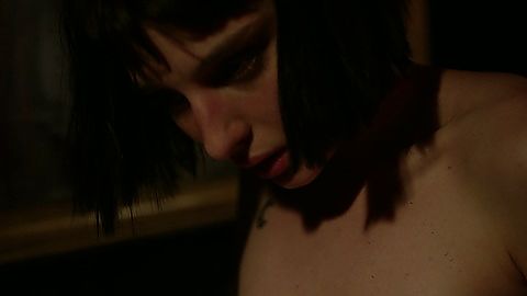 Pic: Alice Pagani in Baby (2018)