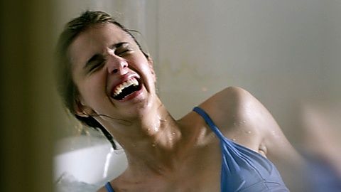 Pic: Benedetta Porcaroli in Baby (2018)