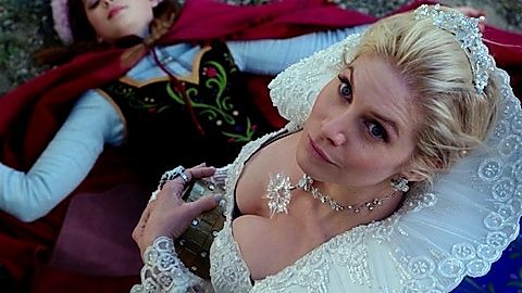 Pic: Elizabeth Mitchell in Once Upon a Time (2011)
