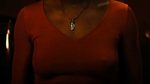 Pic: Jodie Turner-Smith in Nightflyers (2018)