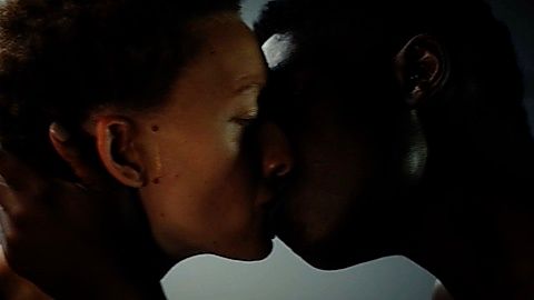 Pic: Maya Eshet in Nightflyers (2018)
