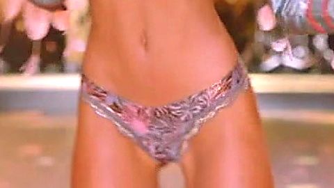 Pic: Romee Strijd in The Victoria's Secret Fashion Show 2018 (2018)