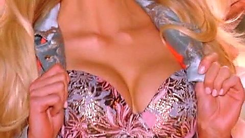 Pic: Romee Strijd in The Victoria's Secret Fashion Show 2018 (2018)