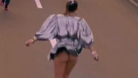 Pic: Miley Cyrus in Nothing Breaks Like a Heart (2018)