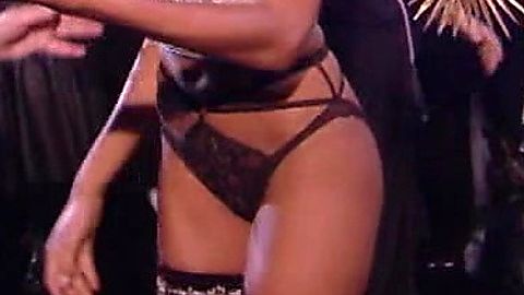 Pic: Cindy Bruna in The Victoria's Secret Fashion Show 2018 (2018)