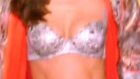 Pic: Barbara Fialho in The Victoria's Secret Fashion Show 2018 (2018)