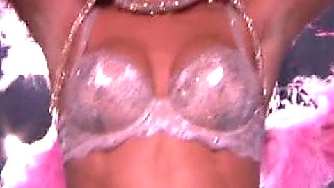 Pic: Alanna Arrington in The Victoria's Secret Fashion Show 2018 (2018)