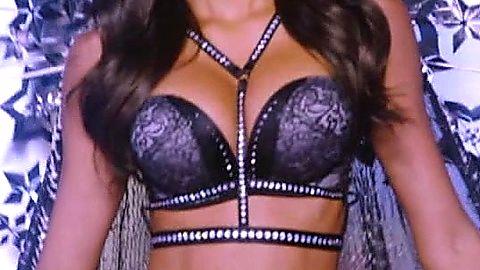 Pic: Lais Ribeiro in The Victoria's Secret Fashion Show 2018 (2018)