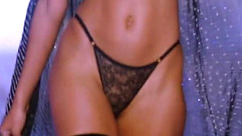 Pic: Lais Ribeiro in The Victoria's Secret Fashion Show 2018 (2018)