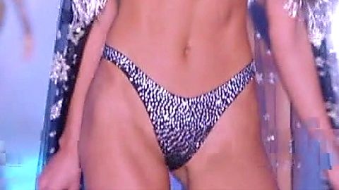 Pic: Taylor Hill in The Victoria's Secret Fashion Show 2018 (2018)