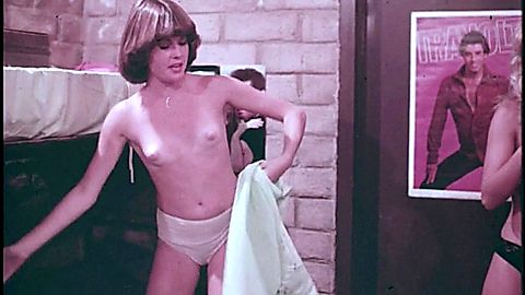 Pic: Alexis Schreiner in Summer Camp (1979)