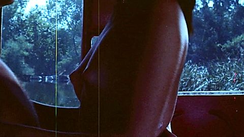 Pic: Alexis Schreiner in Summer Camp (1979)