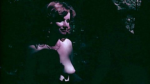 Pic: Brenda Fogarty in Summer Camp (1979)