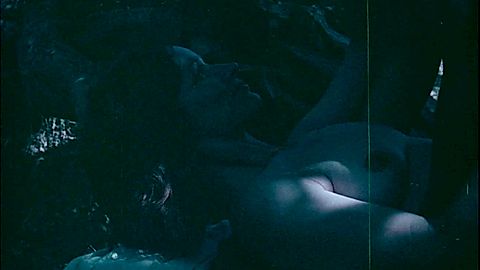 Pic: Brenda Fogarty in Summer Camp (1979)