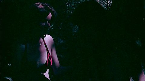 Pic: Brenda Fogarty in Summer Camp (1979)