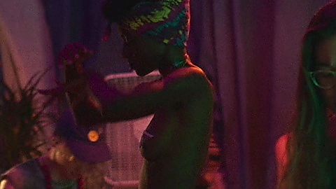 Pic: Kabrina Adams in Skate Kitchen (2018)