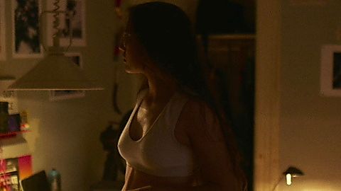 Pic: Rachelle Vinberg in Skate Kitchen (2018)