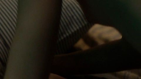Pic: Jordan Monaghan in After Everything (2018)