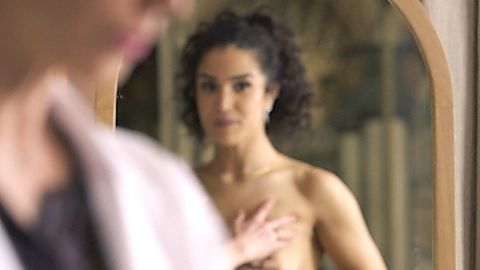 Pic: Sabrina Ouazani in The Hook Up Plan (2018)