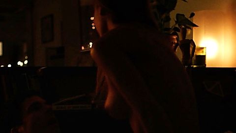 Pic: Jennifer Kim in Newly Single (2017)