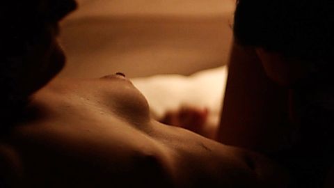 Pic: Remy Bennett in Newly Single (2017)