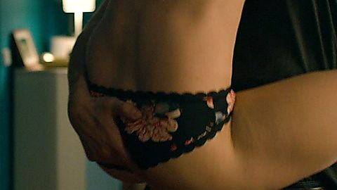 Pic: Anna Maria Mühe in Dogs of Berlin (2018)