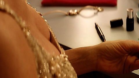 Pic: Jennifer Aniston in Dumplin' (2018)