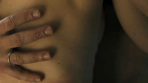 Pic: Katharina Schüttler in Dogs of Berlin (2018)