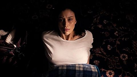 Pic: Sarah Gadon in Octavio Is Dead (2018)