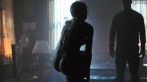 Pic: Minka Kelly in Titans (2018)