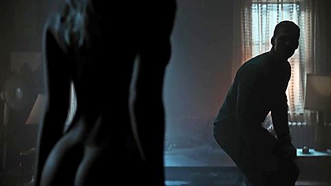 Pic: Minka Kelly in Titans (2018)
