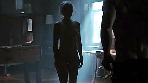 Pic: Minka Kelly in Titans (2018)
