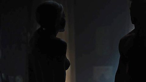 Pic: Minka Kelly in Titans (2018)