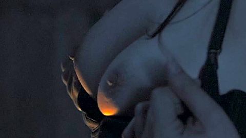 Pic: Ximena del Solar in Trauma (2018)