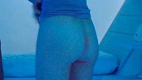 Pic: Valerie Bentson in Future Sex (2018)