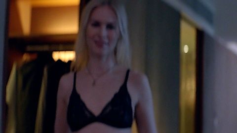 Pic: Tua Charlotte Fock in Future Sex (2018)
