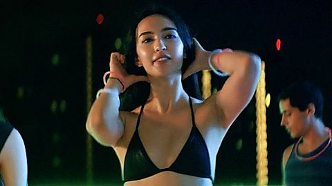 Pic: Taylor Tran in Future Sex (2018)