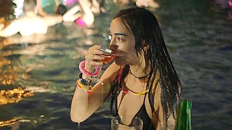 Pic: Taylor Tran in Future Sex (2018)