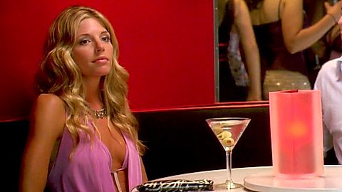 Pic: Andrea Bogart in Bar Starz (2008)