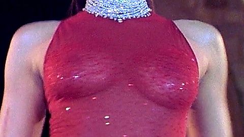 Pic: Padma Lakshmi in Boom (2003)