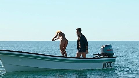 Pic: Elsa Pataky in Tidelands (2018)