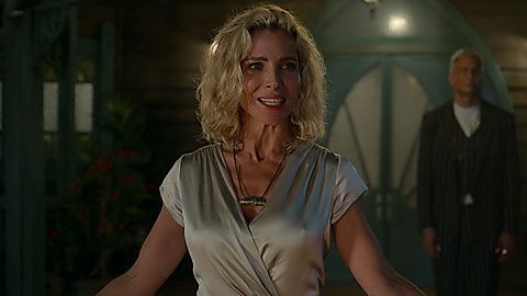 Pic: Elsa Pataky in Tidelands (2018)