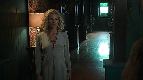 Pic: Elsa Pataky in Tidelands (2018)